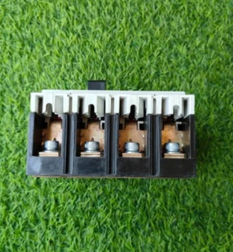 HPL MCCB 63A FP 36 KA TABBASIX2063N4P
